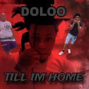 Till I'm Home (Explicit)