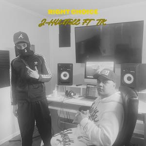 Right Choice (feat. T K) (Radio Edit)