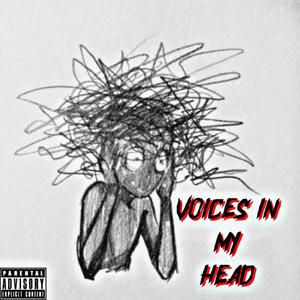 Voices In My Head (Explicit)