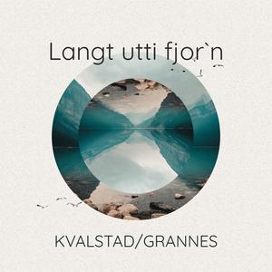 Langt utti fjor`n
