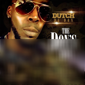 The Don’s Way (Explicit)