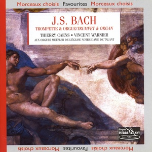 Cantate Die elenden sollen essen - Aria, Bwv 75