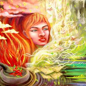 Langkok (Drums Speak Vol.4)