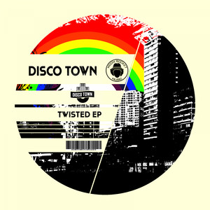 Twisted (Original Mix)