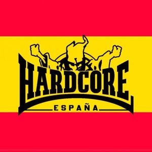 DJ DKNO PARKINEO HARDCORE SPAIN NEWSTYLE SET #1