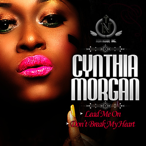 Don't Break My Heart (Radio Edit)
