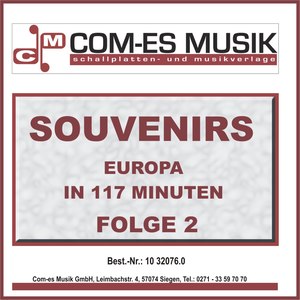 Souvenirs - Europa in 117 Minuten, Folge 2