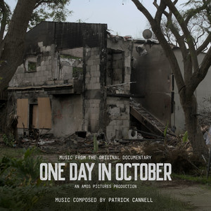 One Day in October (Music from the Original Documentary)