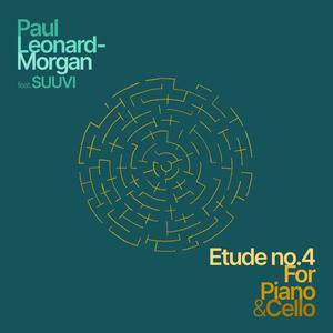 Etude No.4 for Piano & Cello (feat. SUUVI)