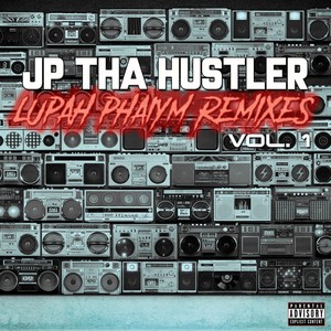 Lupah Phaiym Remixes, Vol. 1