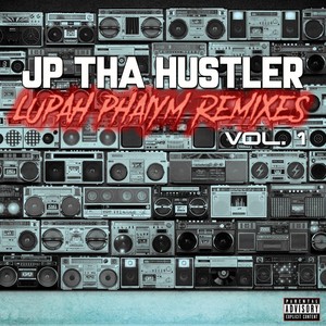 Nothing Free [feat. Masta V, J. Irja & Slyzwicked] (Lupah Phaiym Remix)