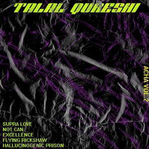 Hallucinogenic Prison