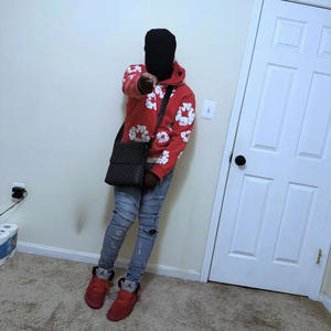 What About Buddy (Explicit)