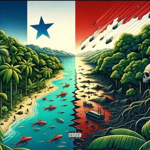 Mi Patria Freestyle (Explicit)