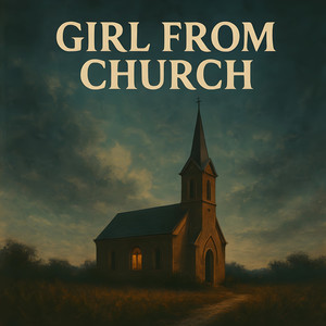 Girl from Church