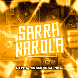 Sarra na Rola (Explicit)