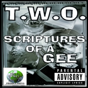 Scriptures of A Gee