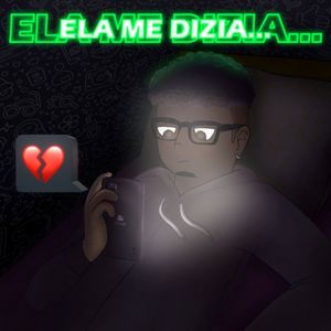 Ela Me Dizia...