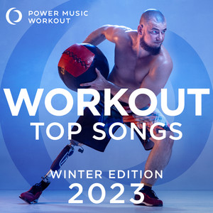 Creepin' (Workout Remix 129 BPM)