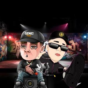 Andamos Controlando (feat. Josee Garcia) (Explicit)