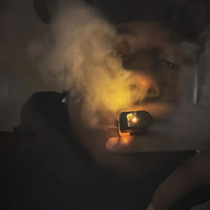 Semi Truck (feat. Luh grandsonn) (Explicit)