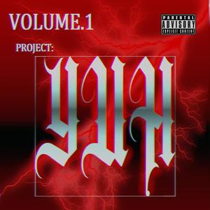 Volume.1 Project: YUH (Explicit)