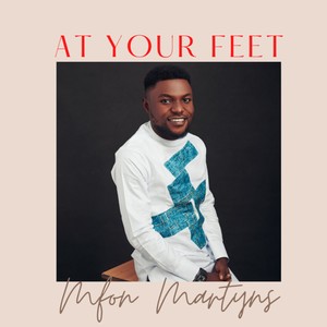 At Your Feet