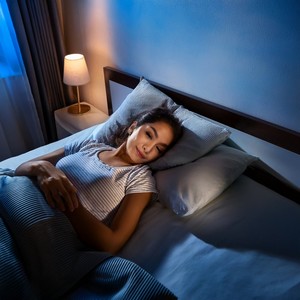 Silent Hours, Restful Sleep