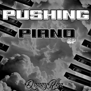 PUSHING PIANO ep