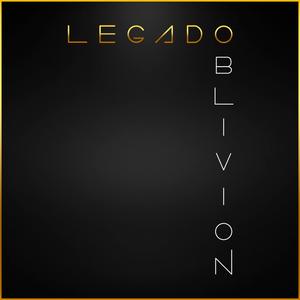 Oblivion (feat. Daniela Padrón)