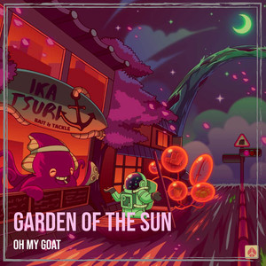Garden of the Sun