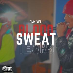 OMK Vell-Trigger Happy (feat. ERH Dope) (Explicit)
