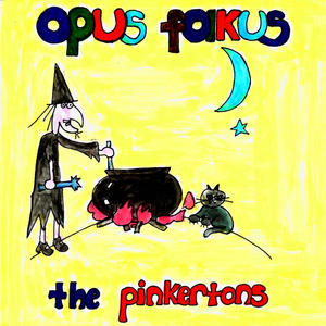 One Long Song / Opus Folkus (La Petite Mort/Poitin/The 3 Moons of Savannah O'Hannah) / West