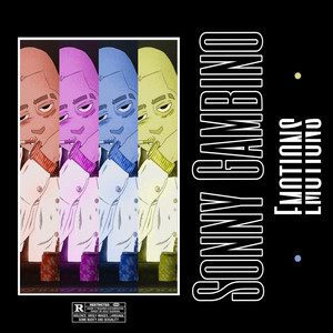 Can't Hide (Explicit)