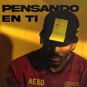 Pensando en ti (Acoustic Version)