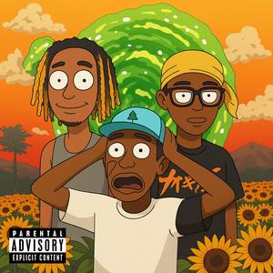 Get Back (feat. YBAN Dreu) (Explicit)