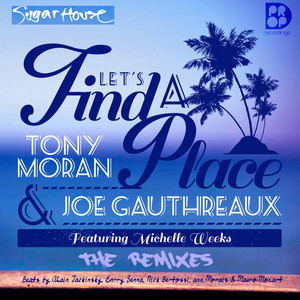 Let's Find a Place (Jackinsky Club Remix)