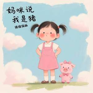 妈咪说我是猪 (猪猪侠版)