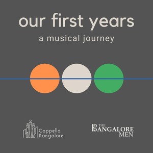 Our First Years: A Musical Journey