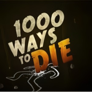 Stampede (1,000 ways to die) [Explicit]