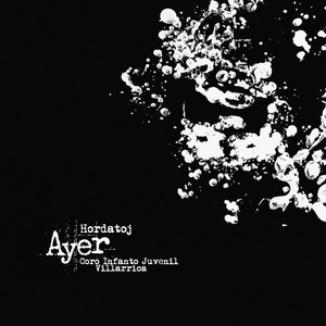 AYER (VERSIÓN CORO)