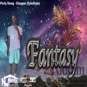 Chopper (FreeStyle) (feat. Party Dawg)