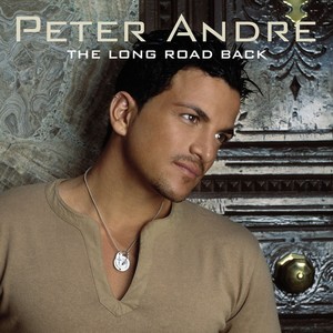 Peter Andre - The Right Way