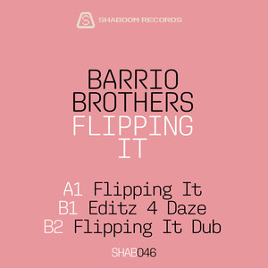 Barrio Brothers (Flipping It)