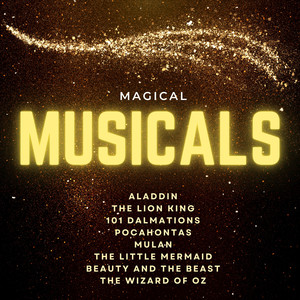 Magical Musicals