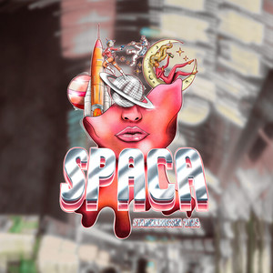 Rocketwoman (Spaca) (Explicit)