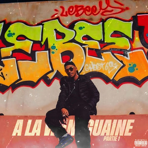 Lebeey - Mon BB (Explicit)