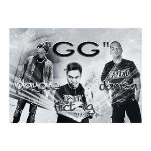 GG (feat. Flict G & Damsa) (Explicit)