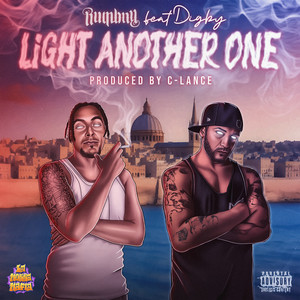 Light Another One (Explicit)