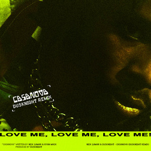 Casanova (DUSKNIGHT REMIX)